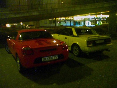 Mk3 - Mk1