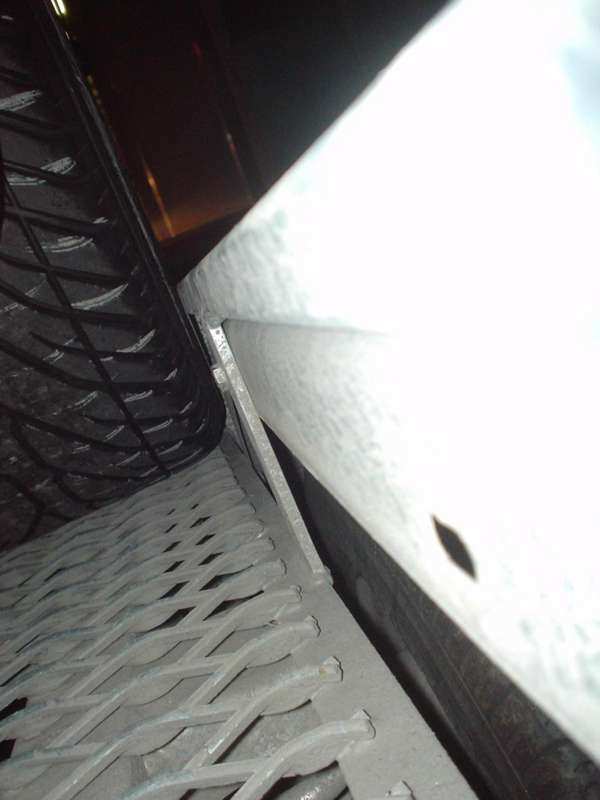 A TIGHT FIT!!! ;-)