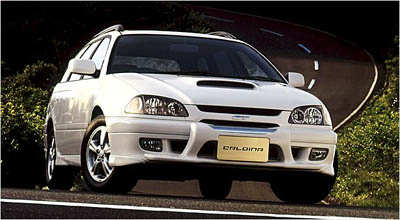 Caldina ST215