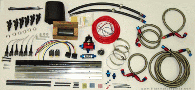 fuel system