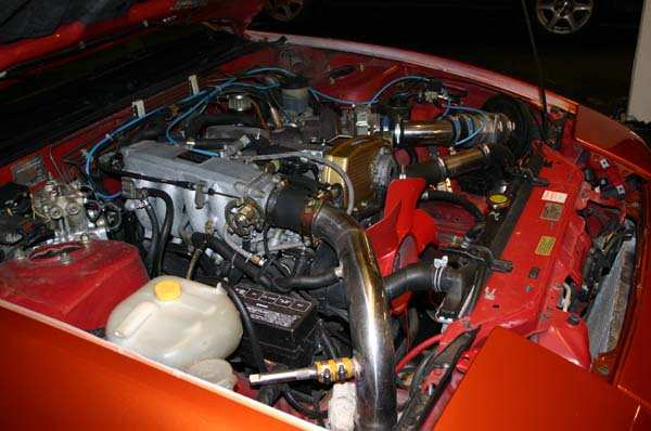 motor.. 200sx