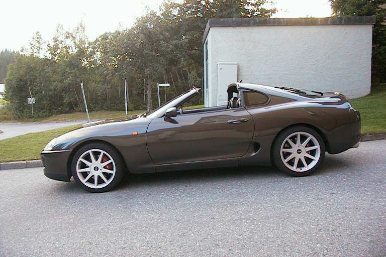 Sideshot