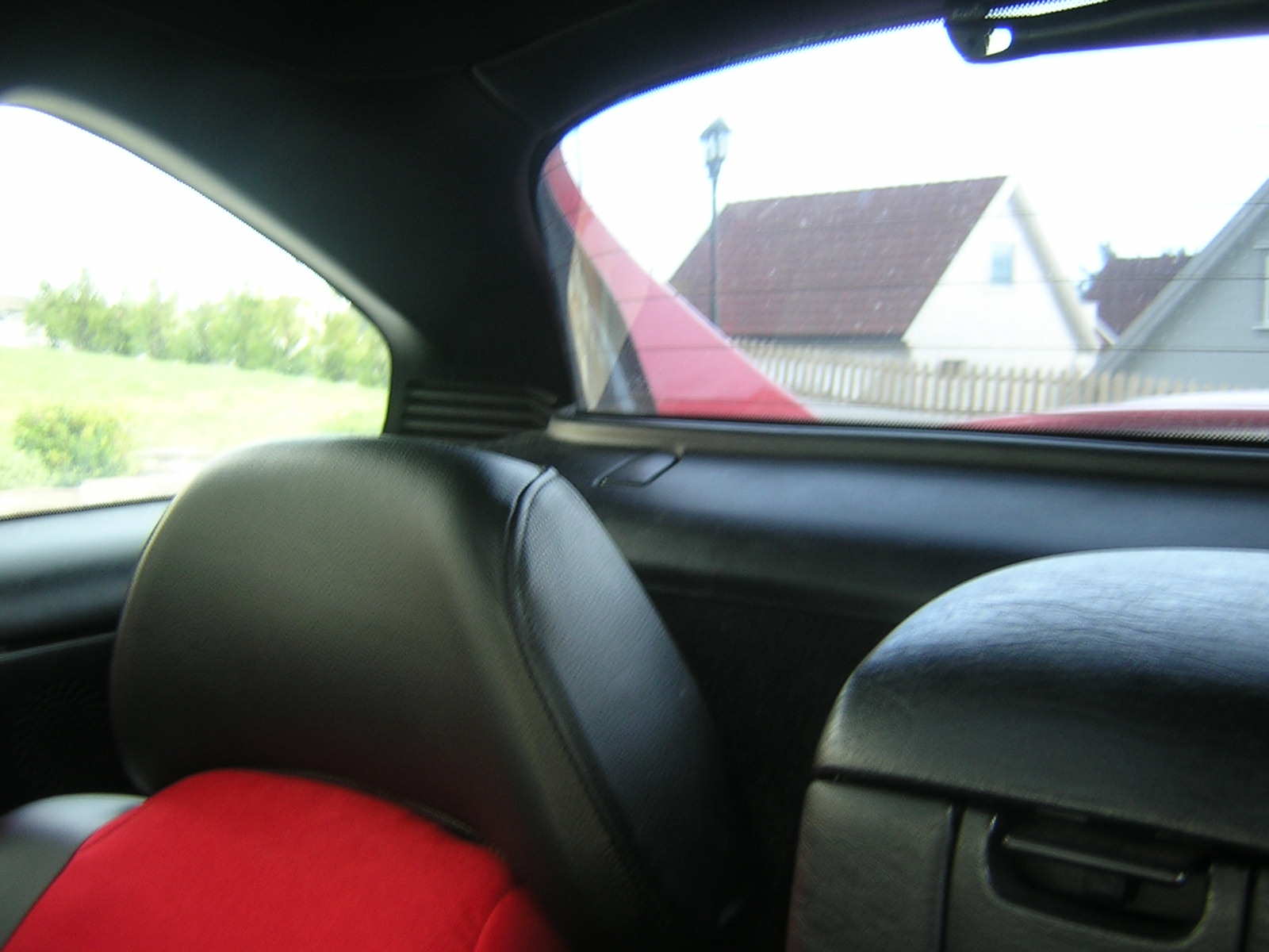 her er bare bakruta tona....