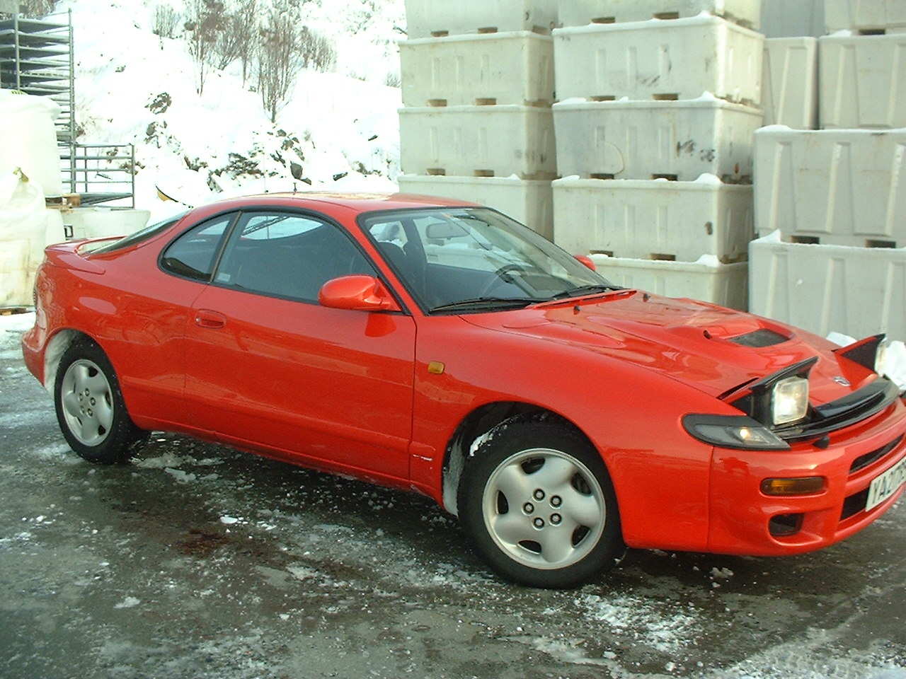 Ser jo ganske bra ut?