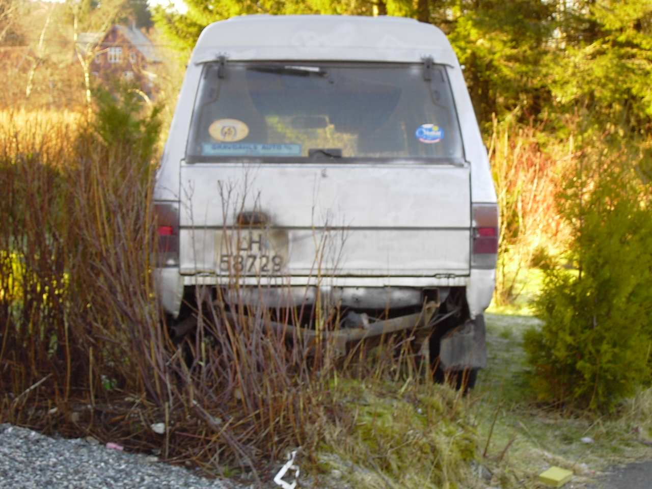 ny parkerinsplass i hagen hehehe.JPG