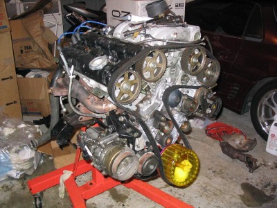 Hybrid