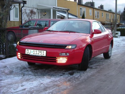 Nyvasket