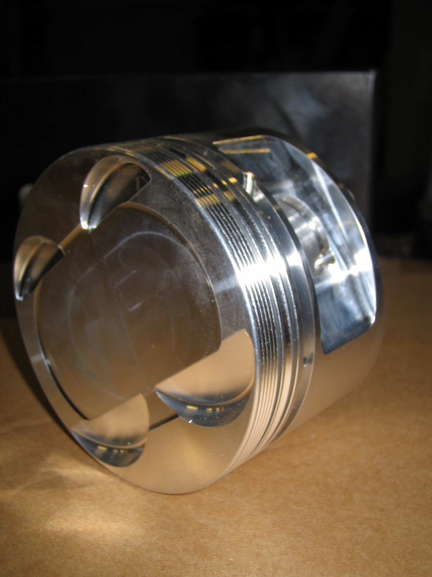 sånn kan de godt se ut!