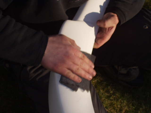 Lars Erik Pusser :-)