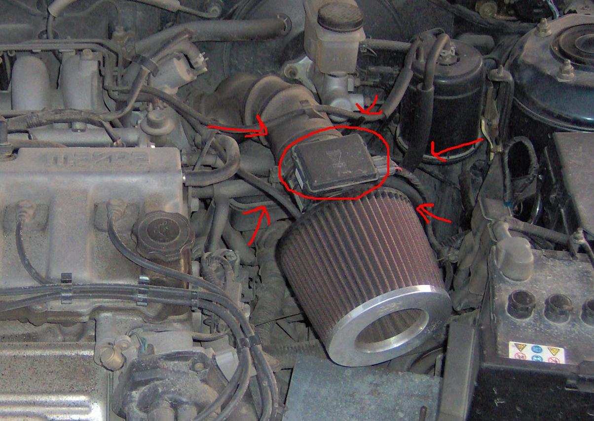 Hva skal jeg gjøre med denne om jeg kjører alu hele veien?