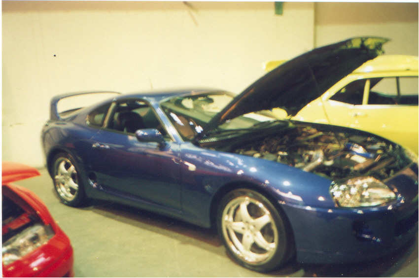mm Supra...