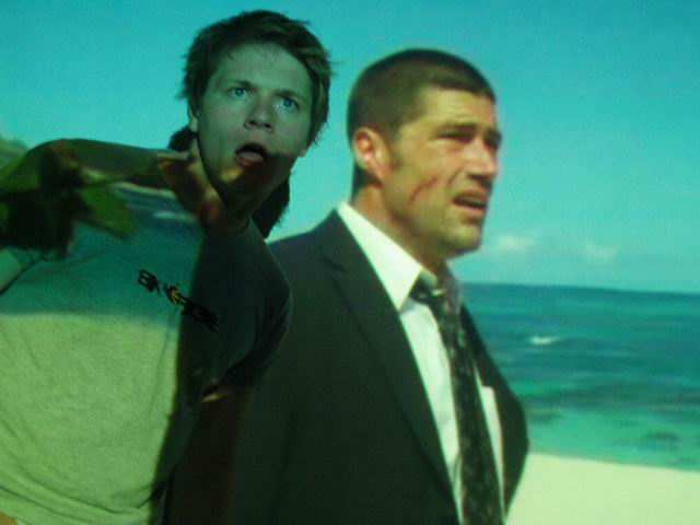 enda mer LOST! :p hehe