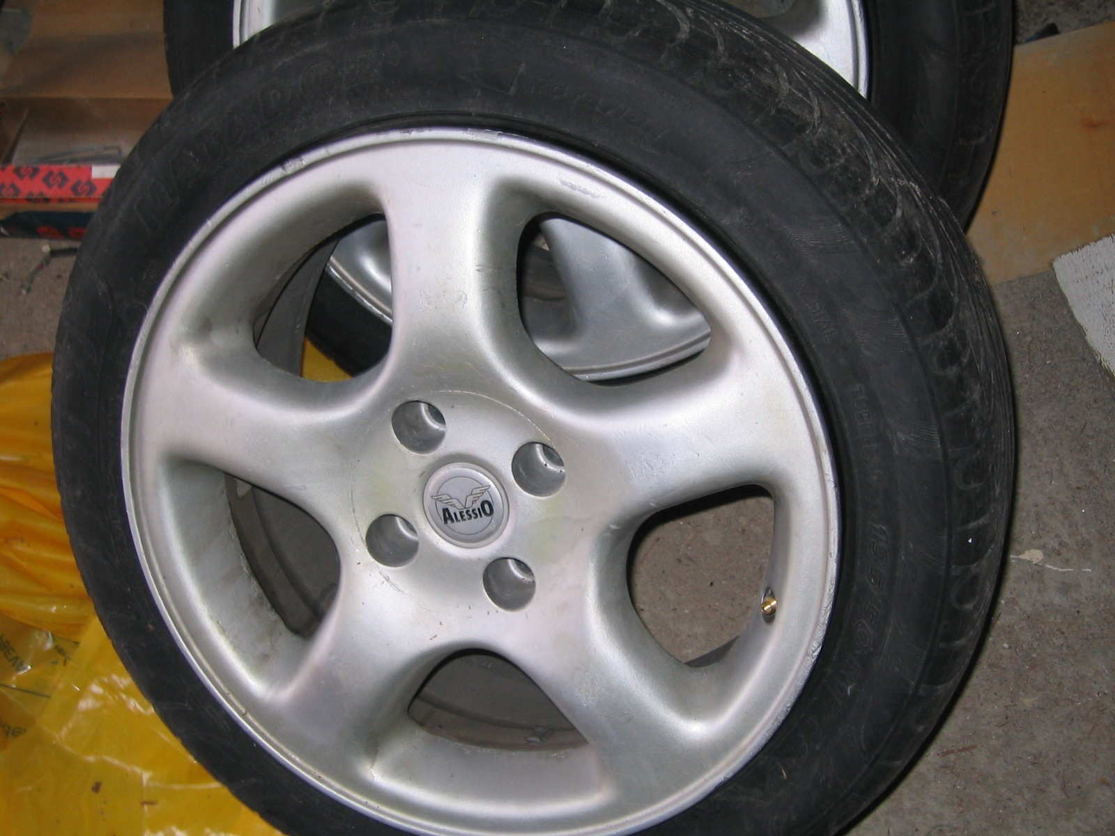 detta er  utgagspungte