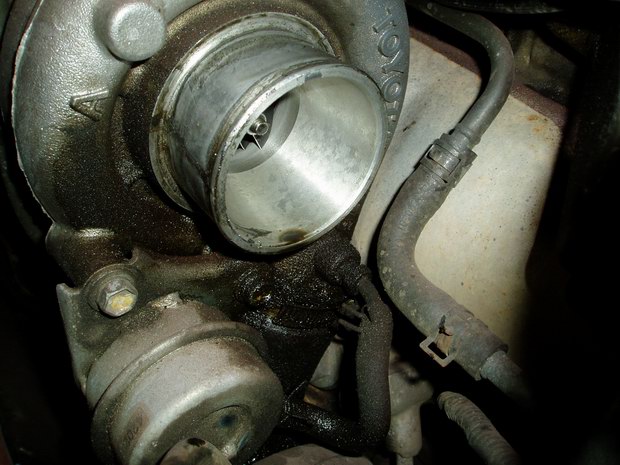 Turbo'n