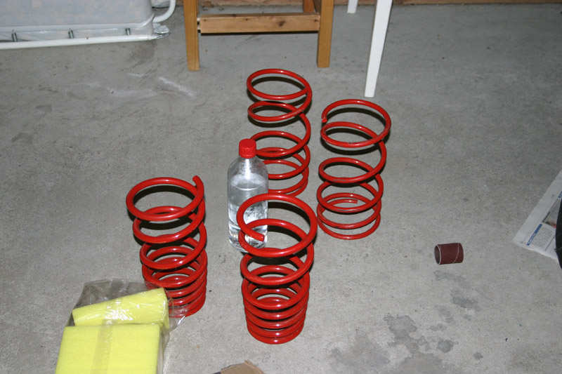 senkesett! Skal på til helga .. gler meg som en unge