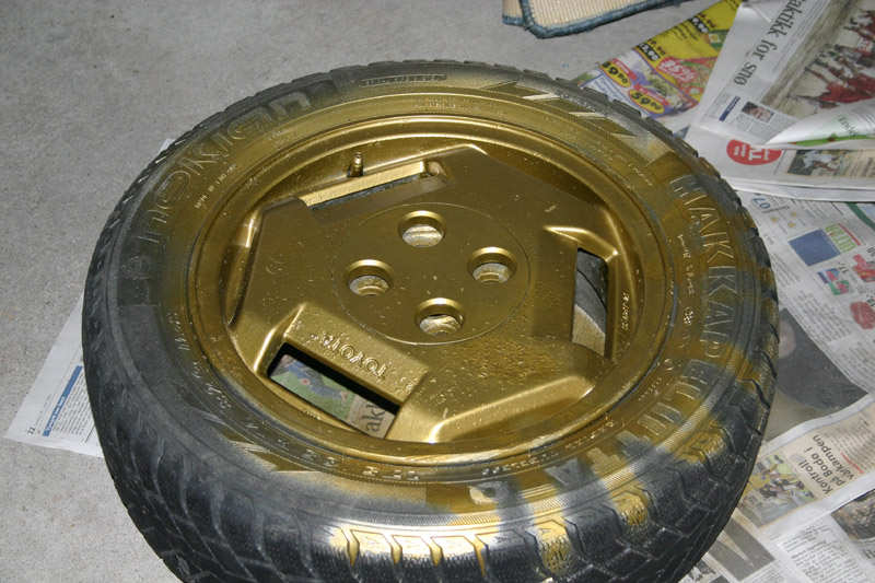 en testfelg er greit å ha ;) Sånn ca vil det se ut :D