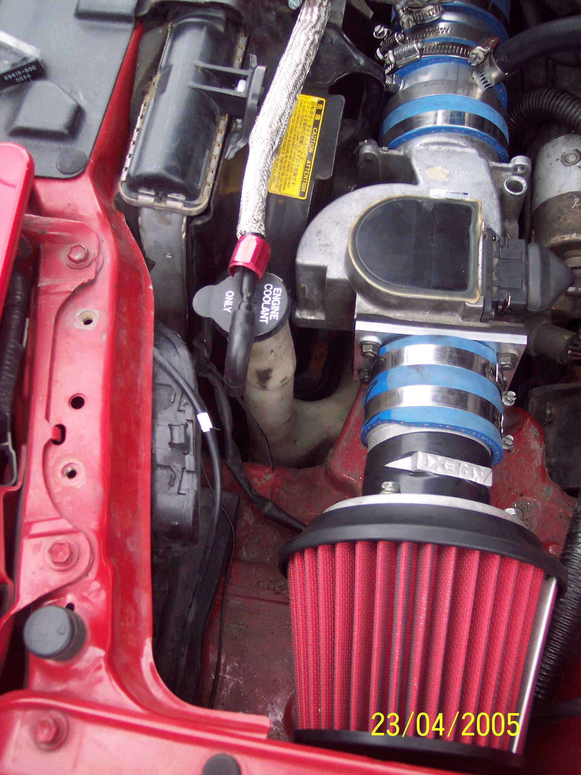 vri vend snu skru nå er den rette veien :P