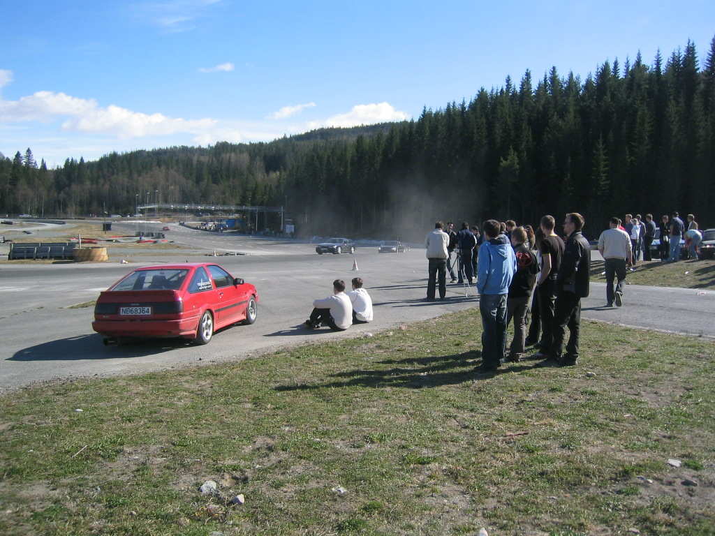 TP-R sin lille røde..