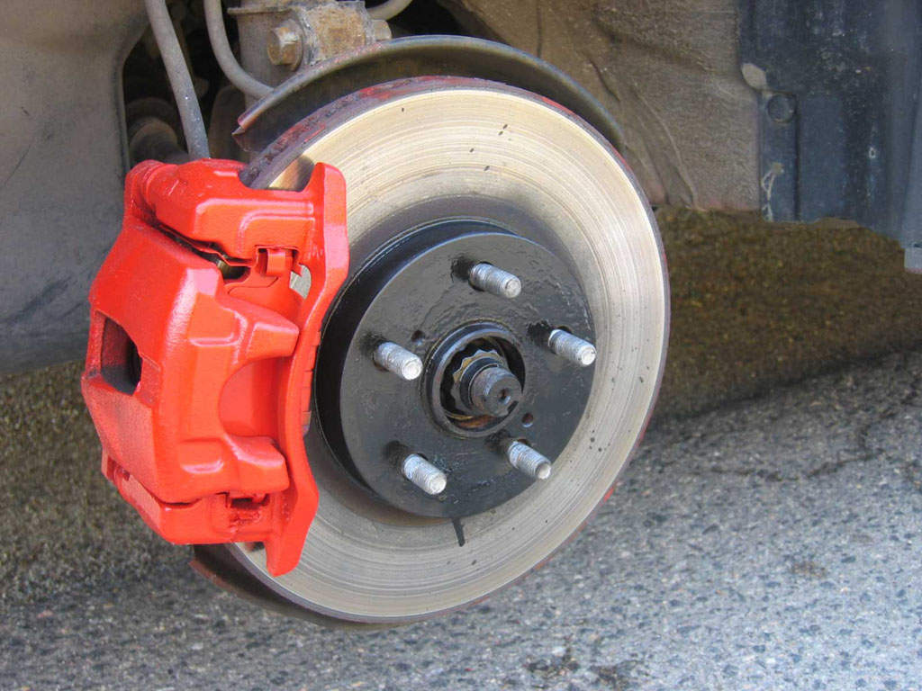 Etterpå... Forholdsvis mye penere...