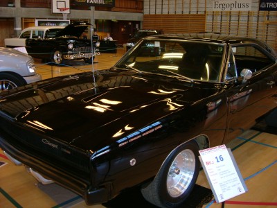 Charger