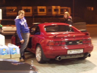 SW20... :P